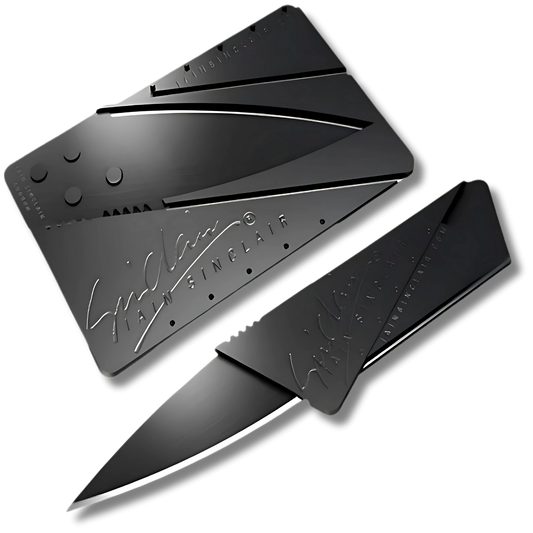 Card Knife