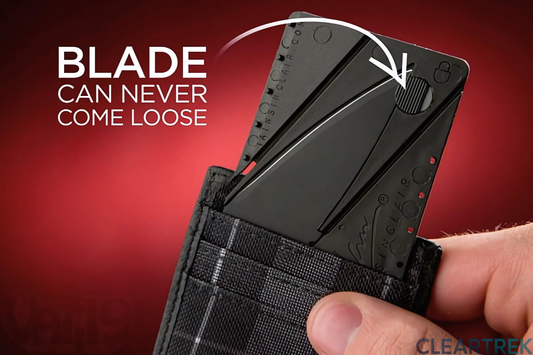 Card Knife